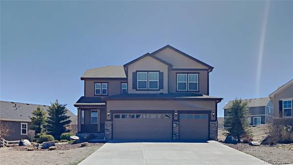 5673 Echo Hollow ST, Castle Rock, CO 80104