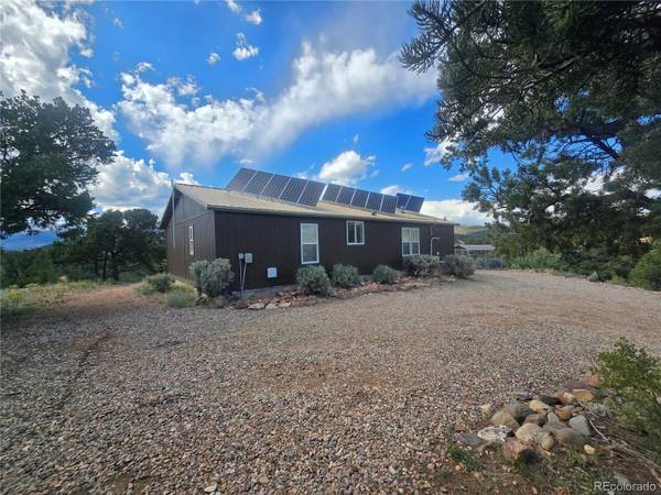 Fort Garland, CO 81133,7820 Indian Creek RD