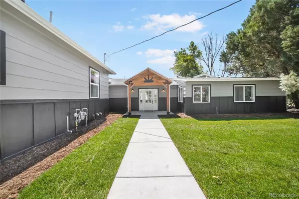 Brush, CO 80723,28142 County Road R