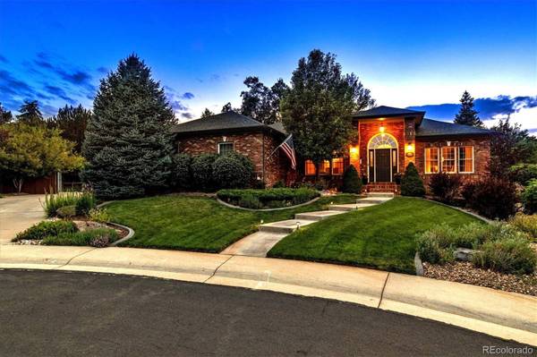 9981 Wyecliff PL, Highlands Ranch, CO 80126