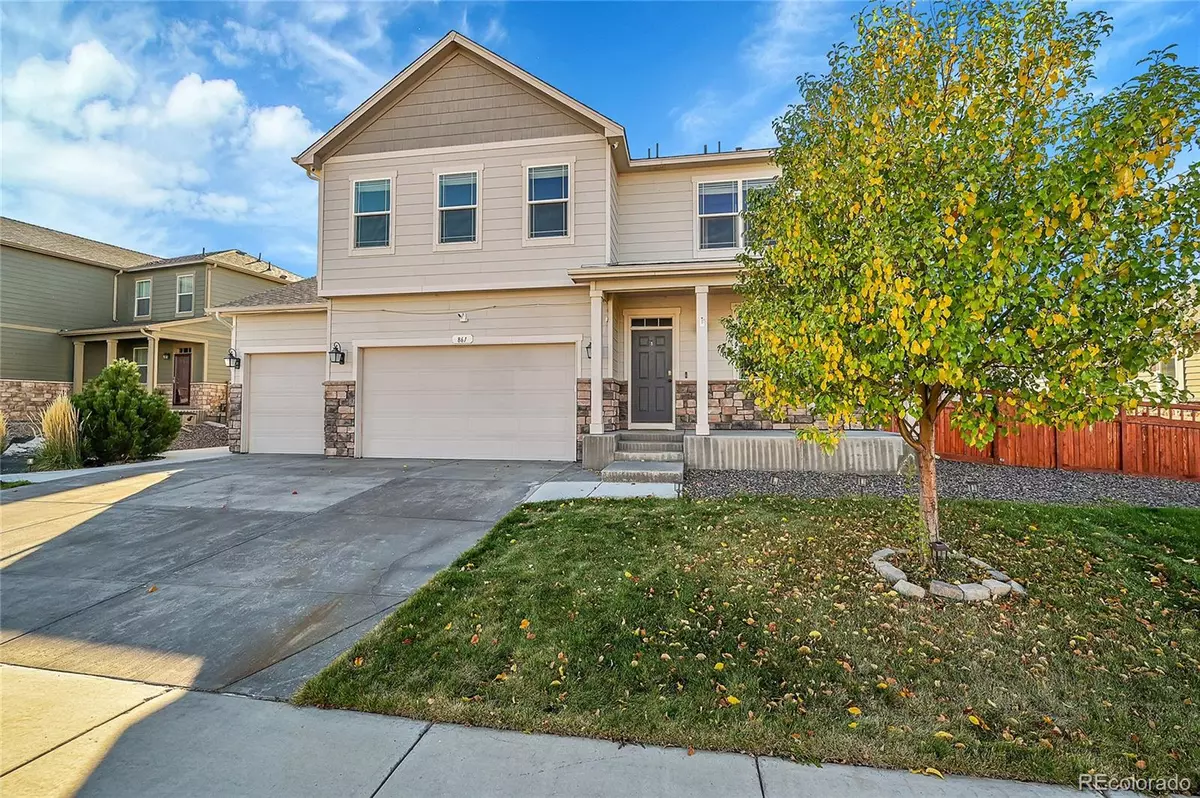 Brighton, CO 80601,861 Willow Oak ST