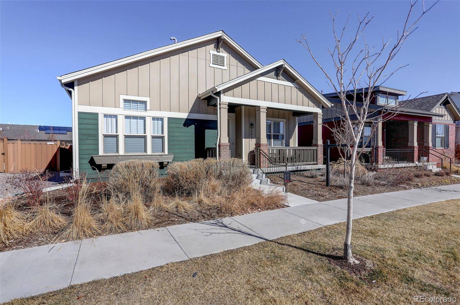 9421 E 58th AVE, Denver, CO 80238