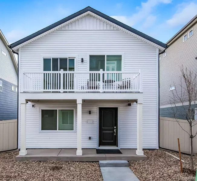 13459 E 103rd PL, Commerce City, CO 80022