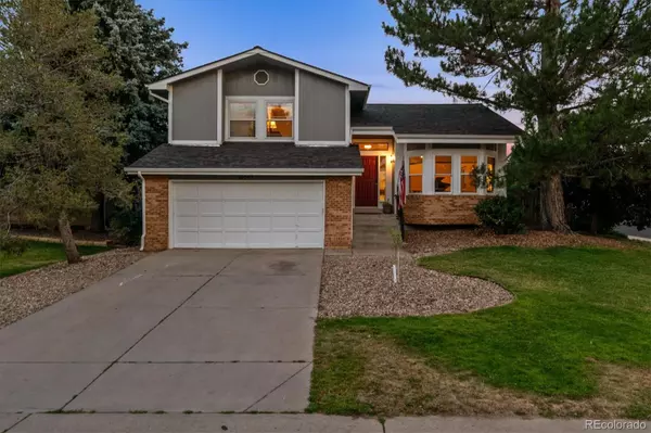 16293 E Mercer CIR, Aurora, CO 80013