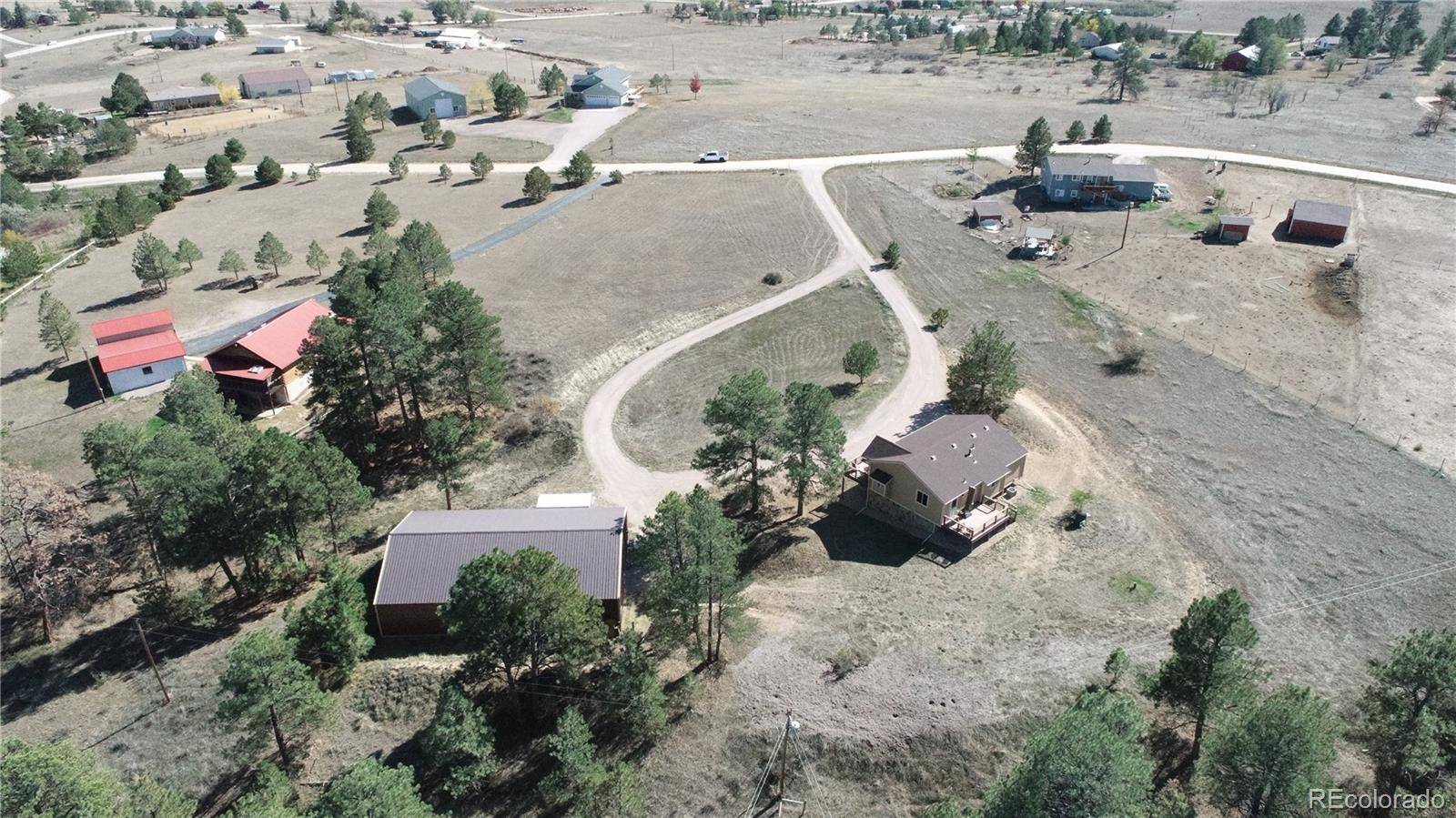 Elizabeth, CO 80107,1991 Woodpecker LN
