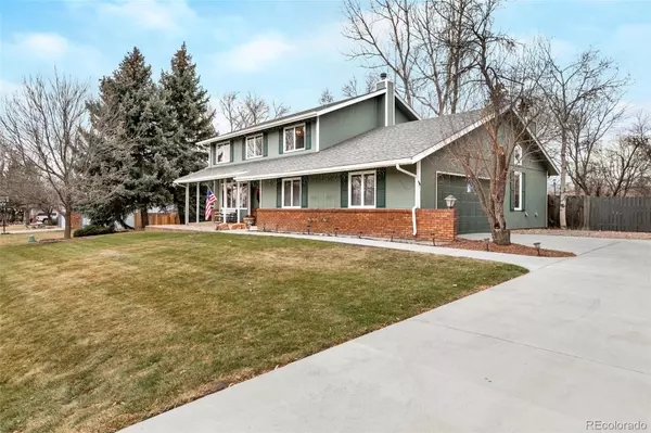 Fort Collins, CO 80525,5213 Parkway CIR