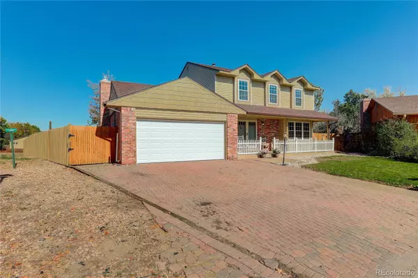 Centennial, CO 80015,5208 S Yampa CT