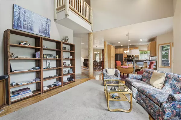 Silverthorne, CO 80498,1545 Legend Lake CIR