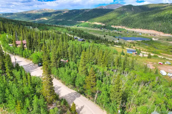 Alma, CO 80420,340 Mine Dump RD