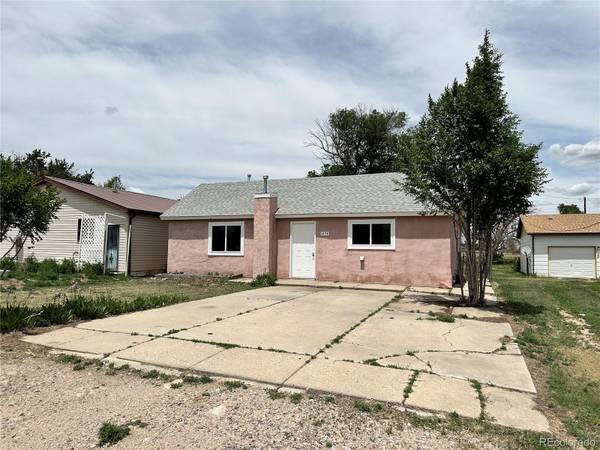 Limon, CO 80828,1274 8th ST