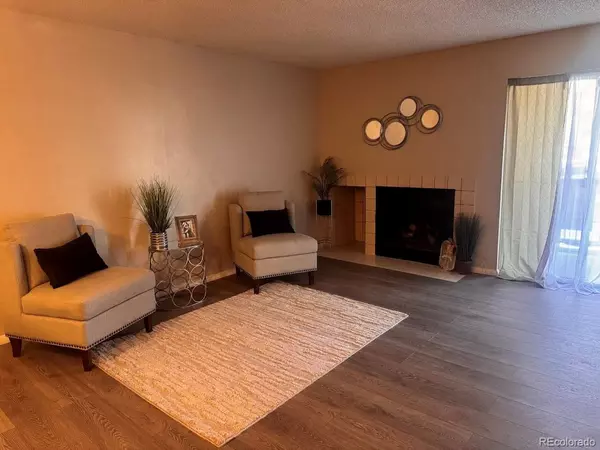 Thornton, CO 80229,8853 Colorado BLVD #106