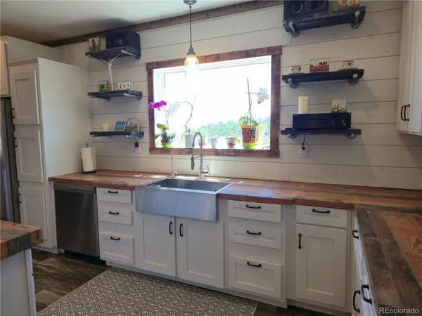 Florence, CO 81226,80 Locke Mountain PL