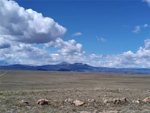 Hartsel, CO 80449,00 Arapahoe RD