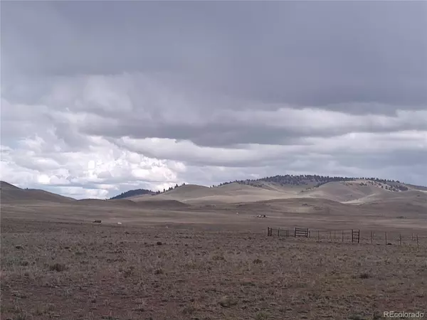 Hartsel, CO 80449,00 Arapahoe RD