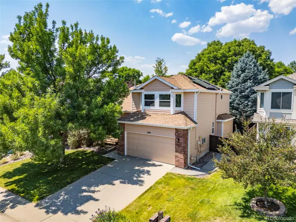 Westminster, CO 80020,11743 Fenton ST