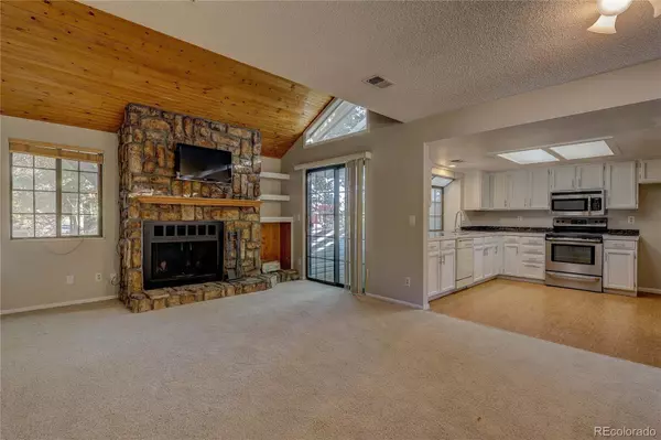 Aurora, CO 80014,12622 E Warren DR #E