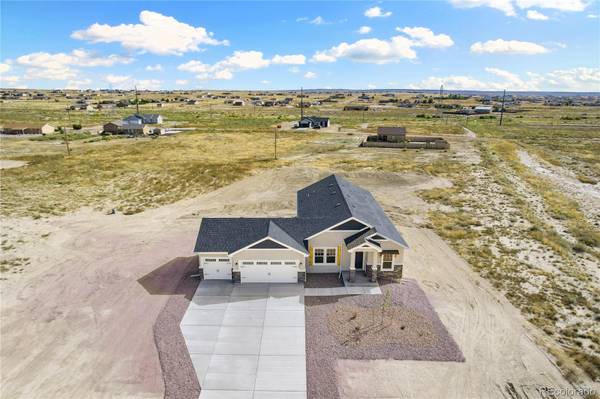 Pueblo West, CO 81007,1448 N Dailey DR