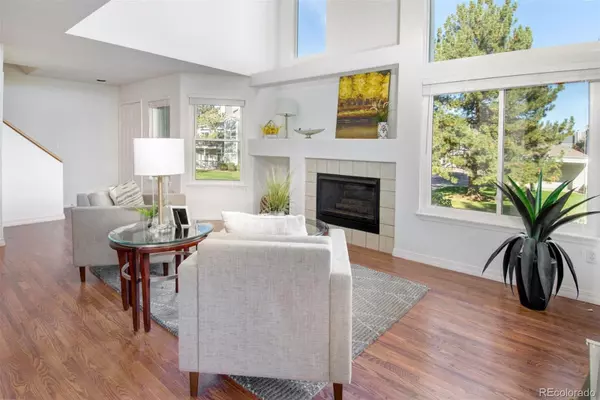 Boulder, CO 80301,5190 Buckingham RD