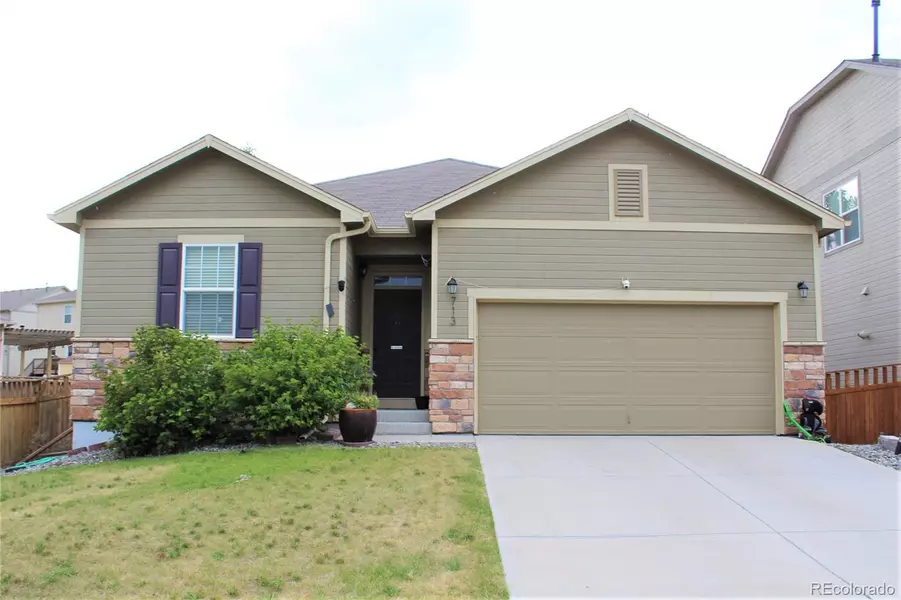 713 Indigo ST, Lochbuie, CO 80603