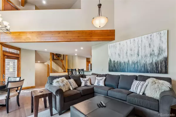 Dillon, CO 80435,24 Rasor DR