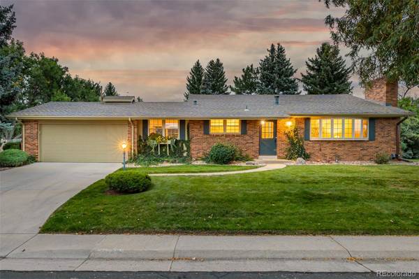 6984 Dover WAY, Arvada, CO 80004