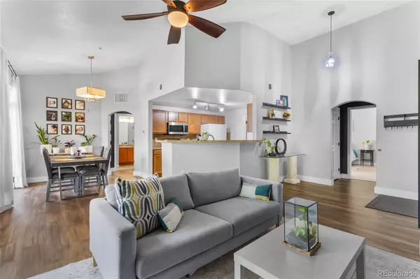 5765 N Genoa WAY #1-208, Aurora, CO 80019