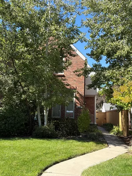 345 Garfield ST, Denver, CO 80206