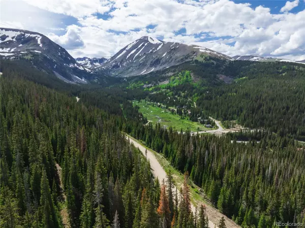 Breckenridge, CO 80424,275 CR 805