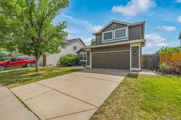 Thornton, CO 80241,2634 E 132nd AVE