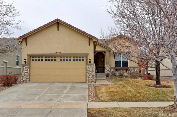 16689 Antero ST, Broomfield, CO 80023