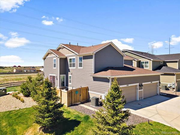 Parker, CO 80134,17616 Bluetrail AVE