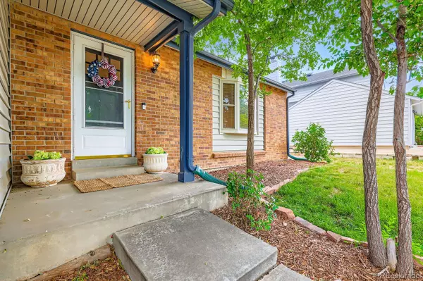 Centennial, CO 80122,7016 S Dahlia ST