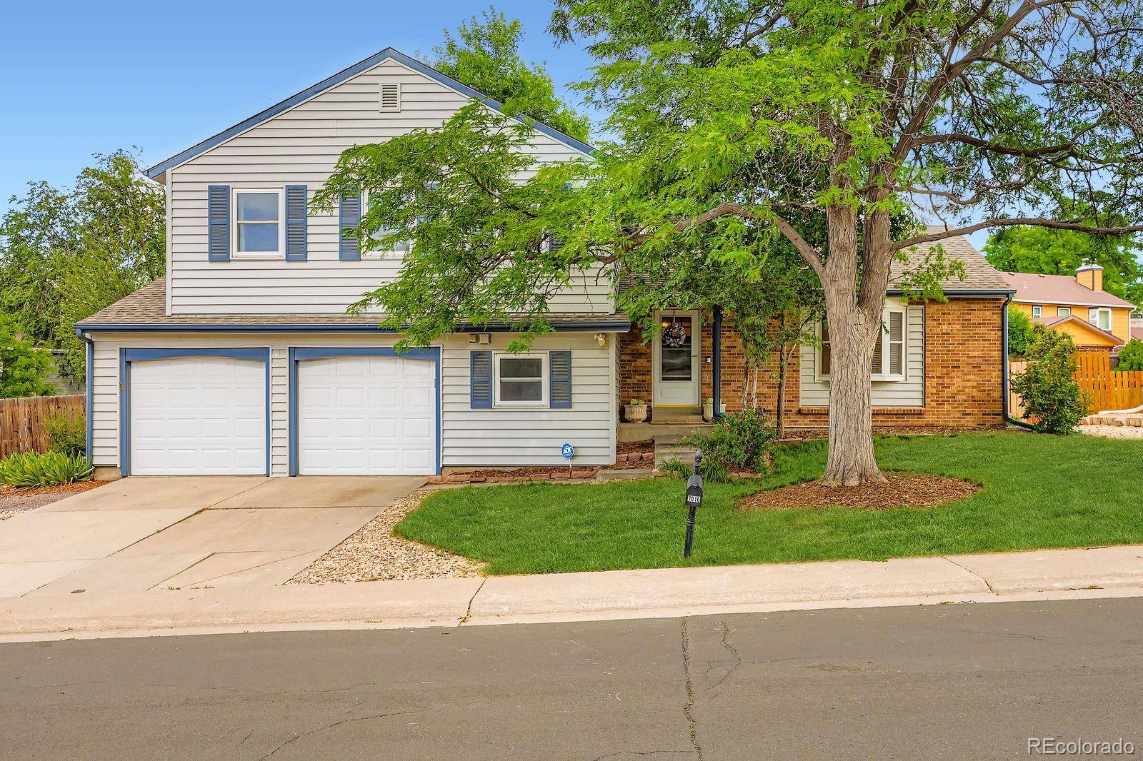 7016 S Dahlia ST, Centennial, CO 80122