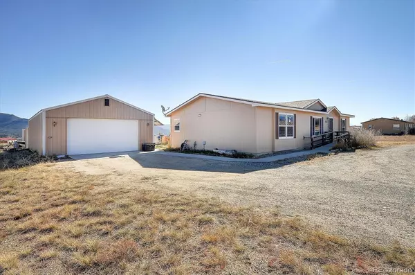 Buena Vista, CO 81211,26794 County Road 320a