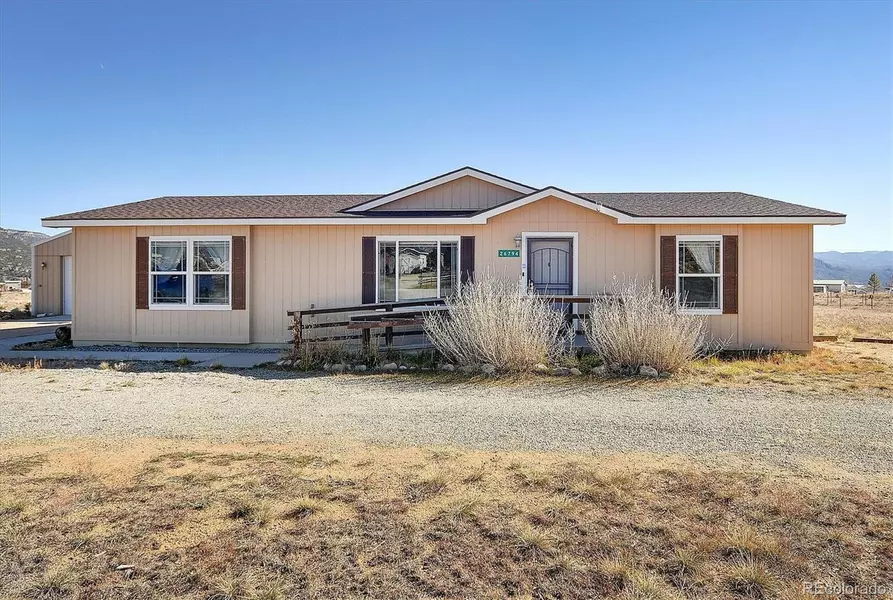 26794 County Road 320a, Buena Vista, CO 81211
