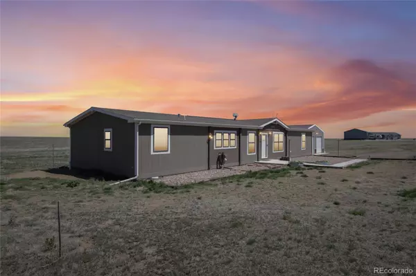 Byers, CO 80103,62681 E Hampden PL