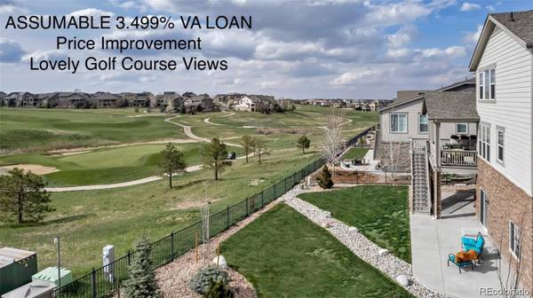 8255 S Vandriver WAY, Aurora, CO 80016