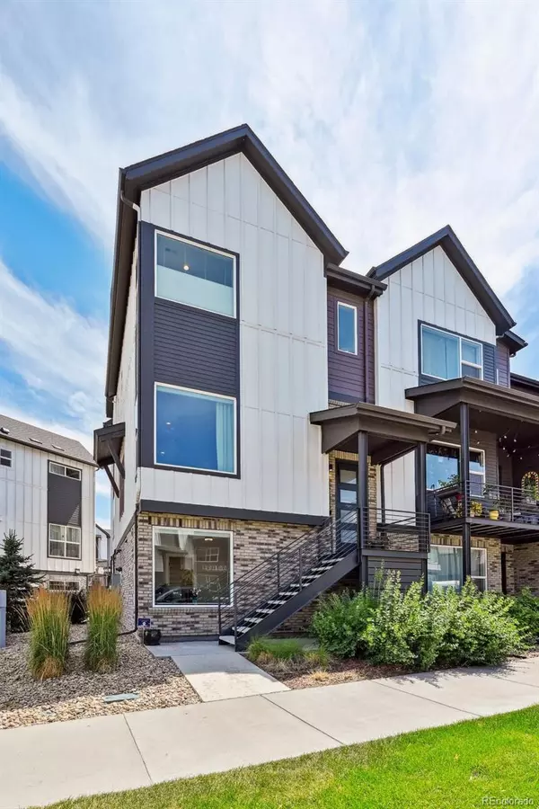 12320 W 51st AVE, Wheat Ridge, CO 80033