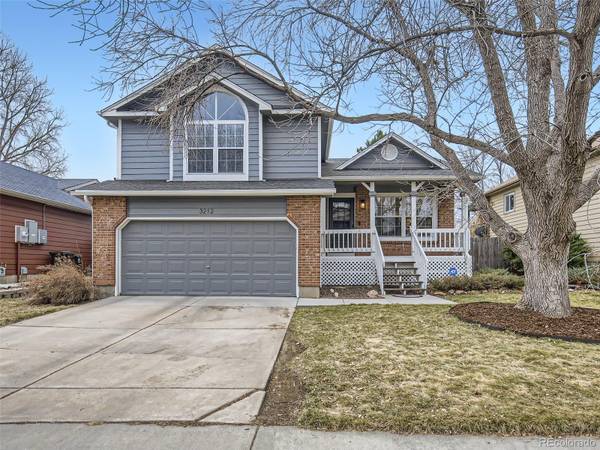 3212 W 126th AVE, Broomfield, CO 80020