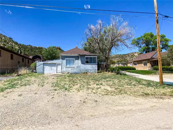 1605 Nevada AVE,  Trinidad,  CO 81082