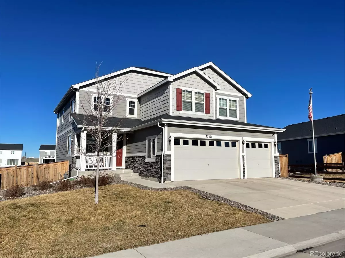 Aurora, CO 80018,27821 E 9th DR