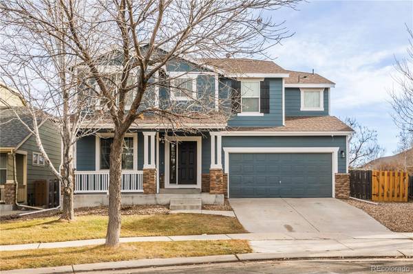 10508 Troy ST, Commerce City, CO 80022