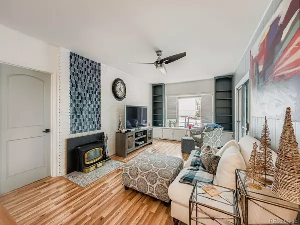 Centennial, CO 80112,7169 S Tamarac CT