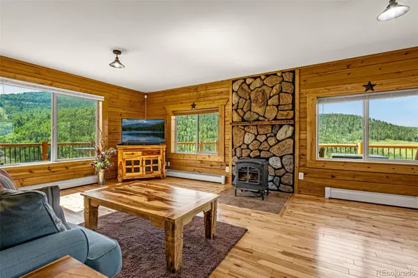 Cripple Creek, CO 80813,1298 Copper Mountain DR