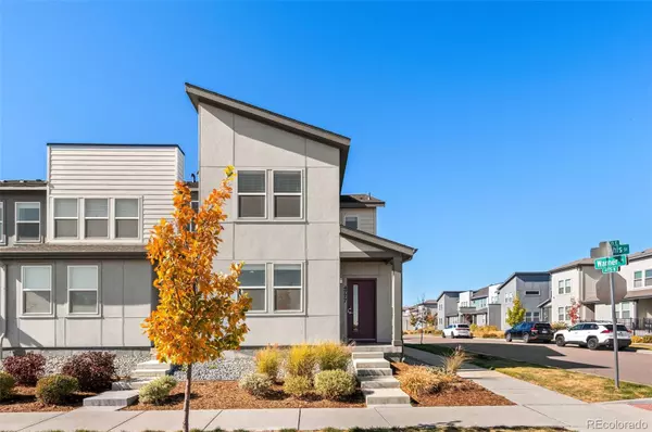 4777 Memphis ST, Denver, CO 80239