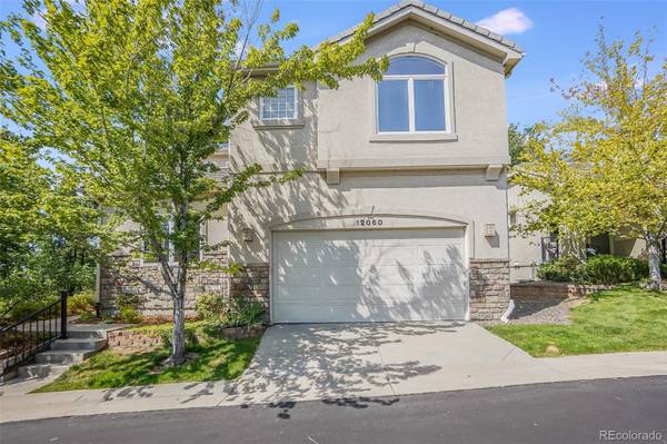 12060 E Lake CIR, Greenwood Village, CO 80111