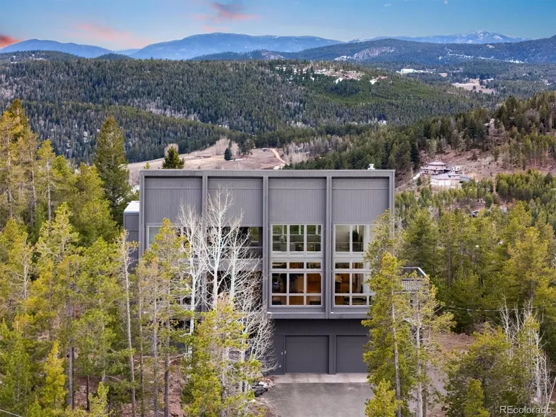 10354 Georgia CIR, Morrison, CO 80465