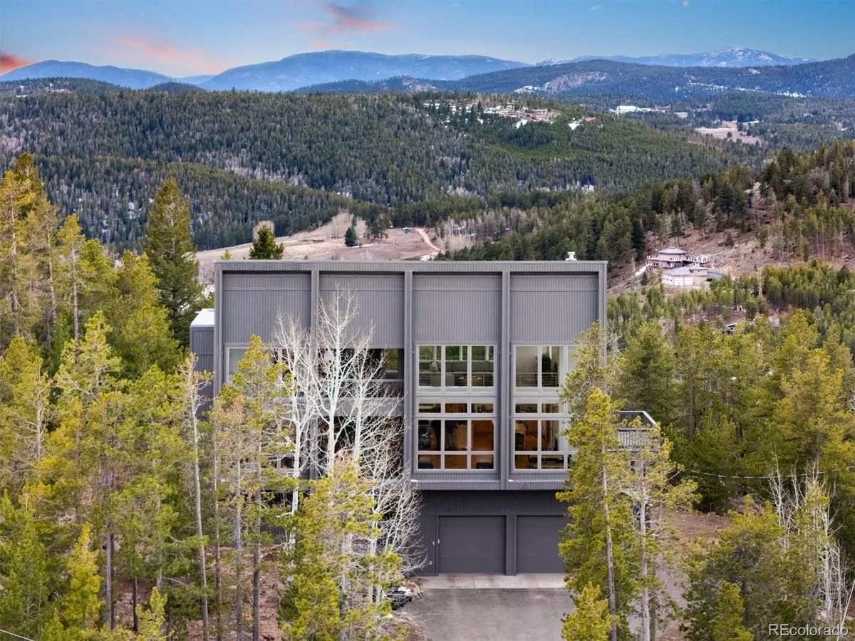 Morrison, CO 80465,10354 Georgia CIR