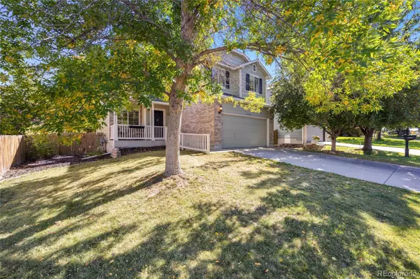 Thornton, CO 80602,13844 Jackson ST