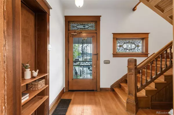 Denver, CO 80211,3905 Tejon ST